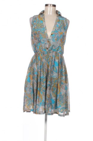 Kleid H&M, Größe M, Farbe Mehrfarbig, Preis 14,99 €