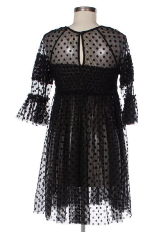 Šaty  H&M, Velikost M, Barva Černá, Cena  469,00 Kč