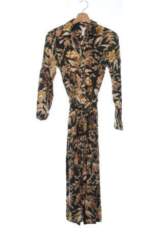 Kleid H&M, Größe XS, Farbe Mehrfarbig, Preis 11,99 €