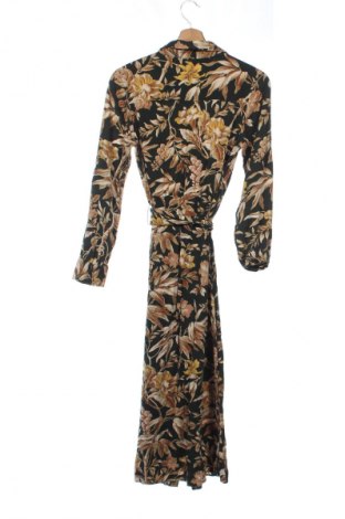Kleid H&M, Größe XS, Farbe Mehrfarbig, Preis 11,99 €
