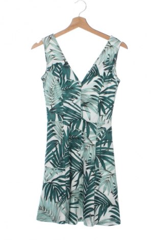 Šaty  H&M, Velikost XS, Barva Vícebarevné, Cena  469,00 Kč