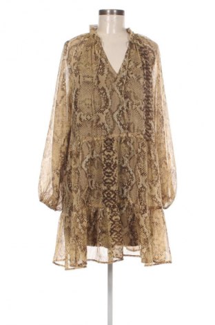 Φόρεμα H&M, Μέγεθος M, Χρώμα Πολύχρωμο, Τιμή 18,99 €