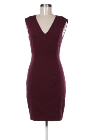 Kleid H&M, Größe S, Farbe Rot, Preis 14,99 €
