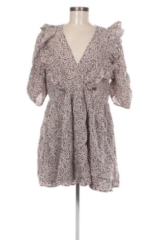 Sukienka H&M, Rozmiar L, Kolor Kolorowy, Cena 67,99 zł