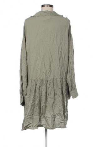 Φόρεμα H&M, Μέγεθος L, Χρώμα Πράσινο, Τιμή 7,99 €