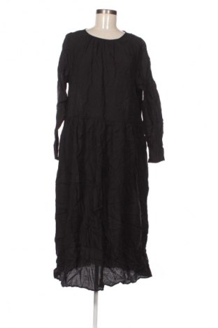 Rochie H&M, Mărime L, Culoare Negru, Preț 98,99 Lei