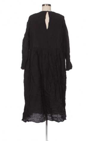 Rochie H&M, Mărime L, Culoare Negru, Preț 98,99 Lei