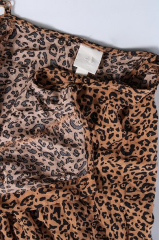 Рокля H&M, Размер S, Цвят Многоцветен, Цена 48,99 лв.