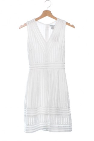 Rochie H&M, Mărime S, Culoare Alb, Preț 98,99 Lei