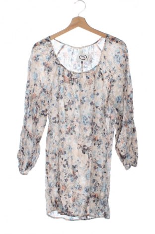 Kleid H&M, Größe XS, Farbe Mehrfarbig, Preis 8,99 €