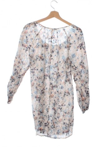 Kleid H&M, Größe XS, Farbe Mehrfarbig, Preis 8,99 €