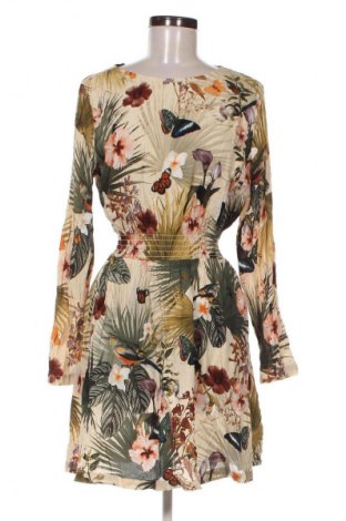 Šaty  H&M, Velikost M, Barva Vícebarevné, Cena  469,00 Kč