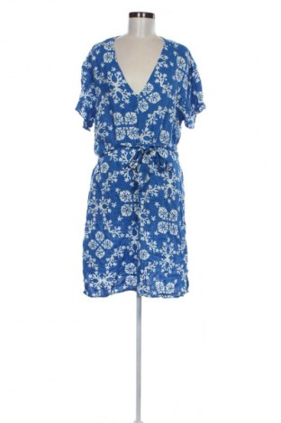 Kleid H&M, Größe XL, Farbe Mehrfarbig, Preis 20,99 €