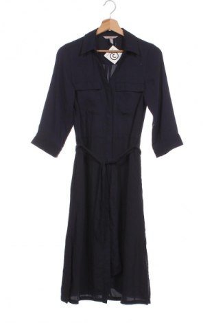 Φόρεμα H&M, Μέγεθος XS, Χρώμα Μπλέ, Τιμή 30,99 €