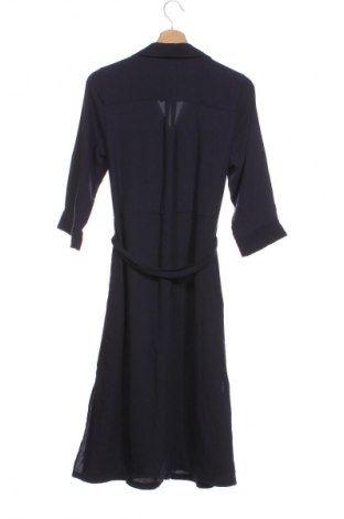 Φόρεμα H&M, Μέγεθος XS, Χρώμα Μπλέ, Τιμή 30,99 €