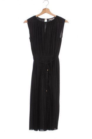 Kleid H&M, Größe XS, Farbe Schwarz, Preis 20,99 €