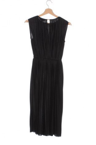 Kleid H&M, Größe XS, Farbe Schwarz, Preis 20,99 €