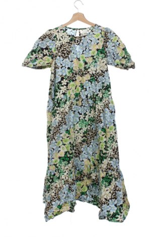 Φόρεμα H&M, Μέγεθος XS, Χρώμα Πολύχρωμο, Τιμή 18,99 €