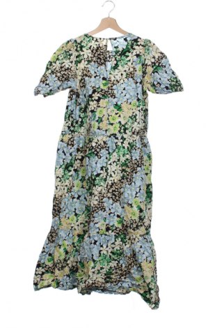 Φόρεμα H&M, Μέγεθος XS, Χρώμα Πολύχρωμο, Τιμή 18,99 €