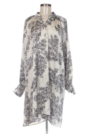 Sukienka H&M, Rozmiar XL, Kolor Kolorowy, Cena 95,99 zł