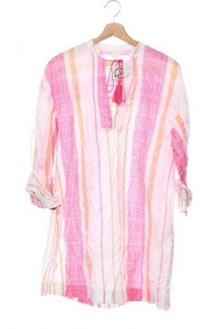 Sukienka H&M, Rozmiar XS, Kolor Kolorowy, Cena 95,99 zł