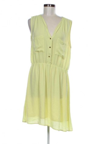 Šaty  H&M, Velikost XL, Barva Žlutá, Cena  469,00 Kč