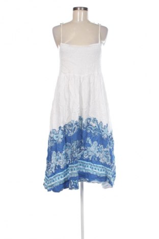 Sukienka H&M, Rozmiar XL, Kolor Kolorowy, Cena 95,99 zł