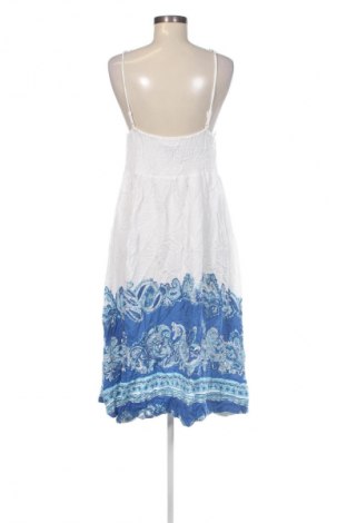 Sukienka H&M, Rozmiar XL, Kolor Kolorowy, Cena 95,99 zł