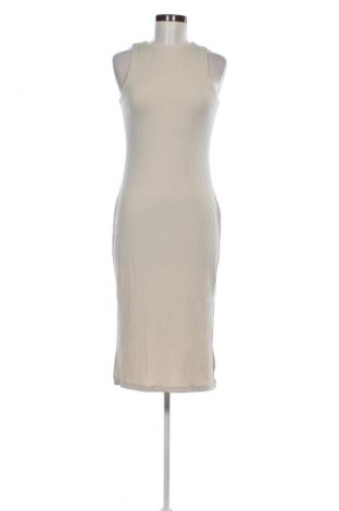 Sukienka H&M, Rozmiar S, Kolor Beżowy, Cena 67,99 zł