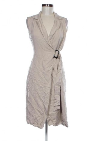Sukienka H&M, Rozmiar S, Kolor Beżowy, Cena 95,99 zł