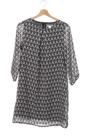 Kleid H&M, Größe XS, Farbe Mehrfarbig, Preis € 8,99