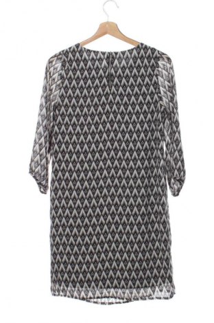 Kleid H&M, Größe XS, Farbe Mehrfarbig, Preis € 8,99