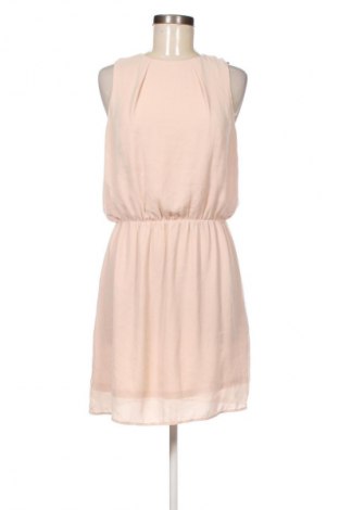Sukienka H&M, Rozmiar M, Kolor Beżowy, Cena 95,99 zł