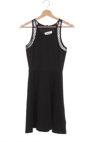 Rochie H&M, Mărime XS, Culoare Negru, Preț 98,99 Lei