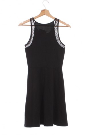 Rochie H&M, Mărime XS, Culoare Negru, Preț 98,99 Lei