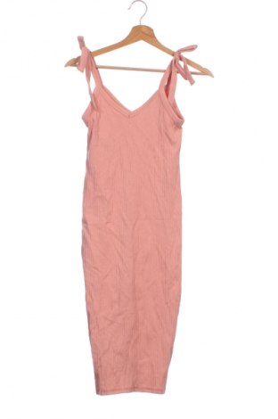 Šaty  H&M, Veľkosť XS, Farba Ružová, Cena  16,95 €
