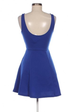 Sukienka H&M, Rozmiar S, Kolor Niebieski, Cena 95,99 zł