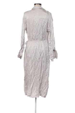 Sukienka H&M, Rozmiar M, Kolor Szary, Cena 43,99 zł