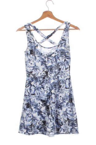 Sukienka H&M, Rozmiar XS, Kolor Kolorowy, Cena 95,99 zł