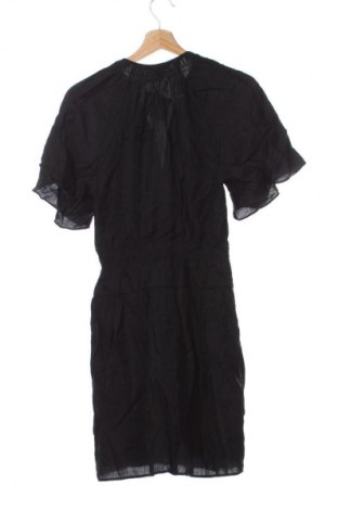 Kleid H&M, Größe XS, Farbe Schwarz, Preis 20,99 €