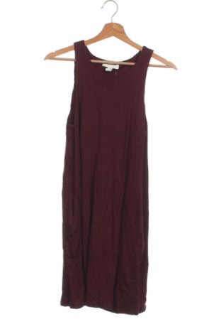 Šaty  H&M, Velikost XS, Barva Červená, Cena  469,00 Kč
