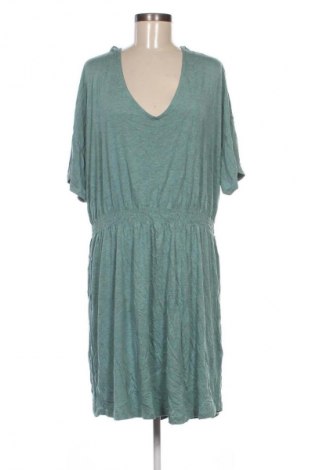 Kleid H&M, Größe XL, Farbe Grün, Preis € 20,99