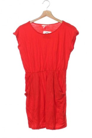Φόρεμα H&M, Μέγεθος XS, Χρώμα Κόκκινο, Τιμή 18,99 €