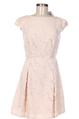 Sukienka H&M, Rozmiar M, Kolor Popielaty róż, Cena 95,99 zł