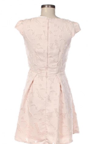 Sukienka H&M, Rozmiar M, Kolor Popielaty róż, Cena 95,99 zł