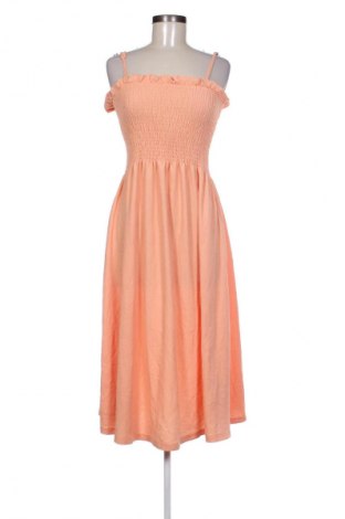 Šaty  H&M, Veľkosť M, Farba Oranžová, Cena  16,95 €