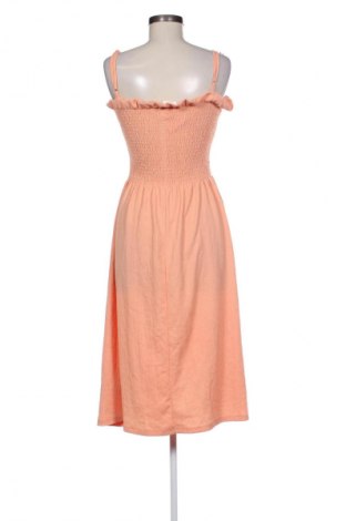 Šaty  H&M, Veľkosť M, Farba Oranžová, Cena  16,95 €