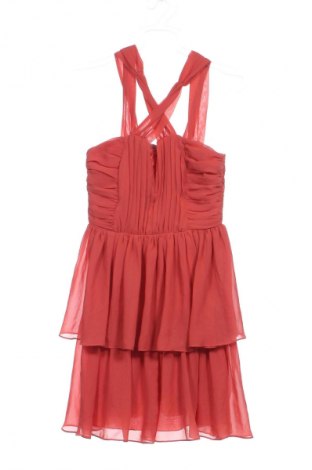 Kleid H&M, Größe S, Farbe Orange, Preis 17,99 €