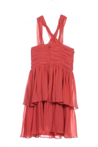 Kleid H&M, Größe S, Farbe Orange, Preis 17,99 €