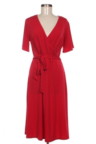Φόρεμα H&M, Μέγεθος M, Χρώμα Κόκκινο, Τιμή 18,99 €